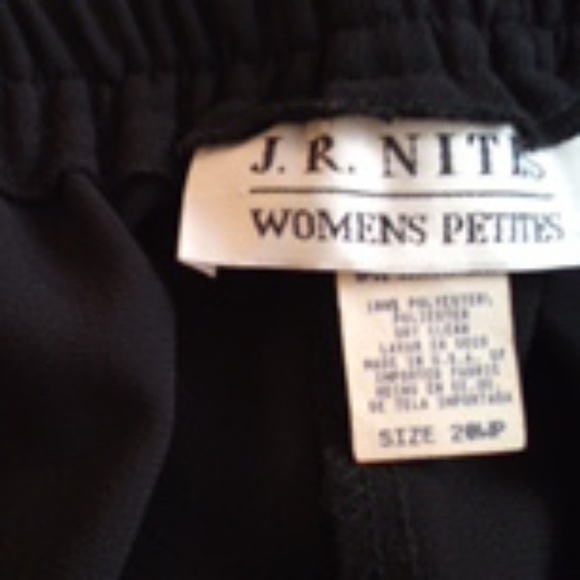 R.J. Nites - Picture 1 of 3